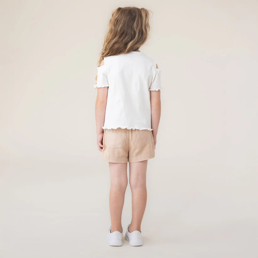 Nanö T-Shirt 2-6 Ans - Enfant