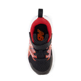 New Balance Chaussures Rave Run V2 Bungee Lace with Top Strap - Toddler