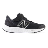 New Balance Chaussures Arishi V4 Bungee with Top Strap - Enfant  paaribw4 - NOIR