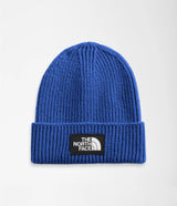 The North Face Tuque Logo Box Cuffed - Unisexe