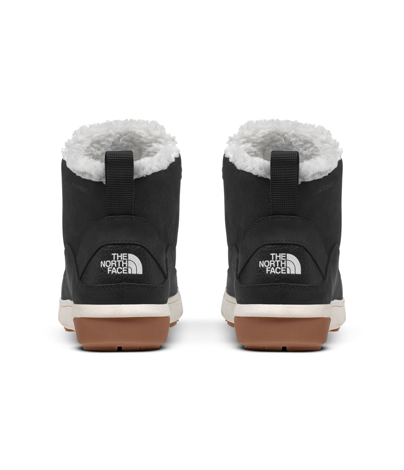 The North Face Bottes Sierra Mid Lace Wp - Femme