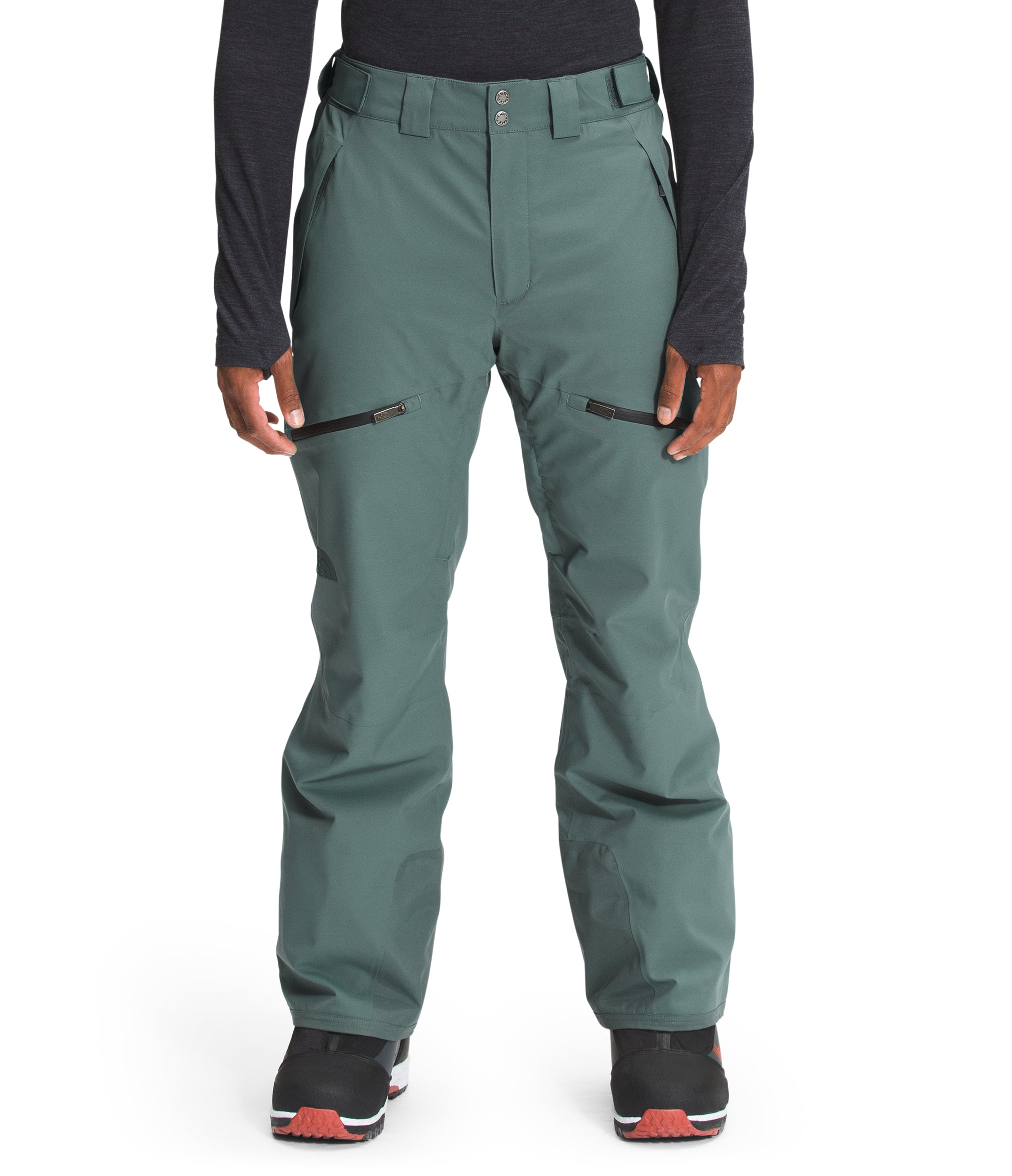 The North Face Pantalon Chakal - Homme