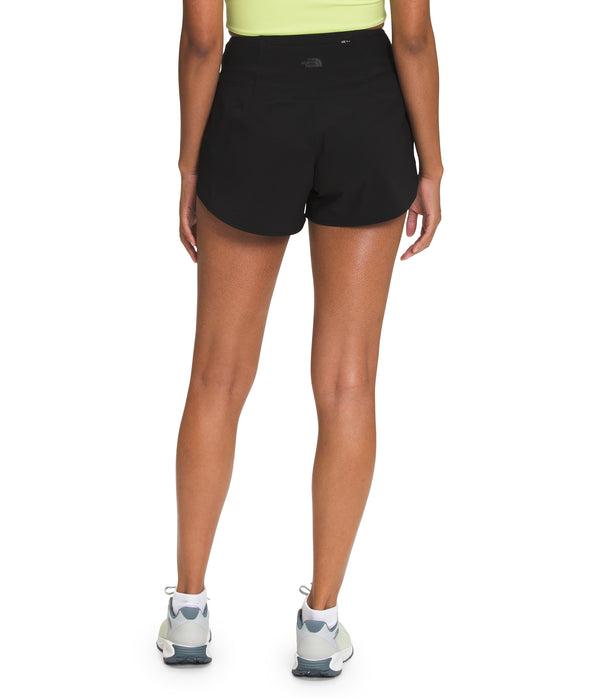 The North Face Short Arque 3'' - Femme