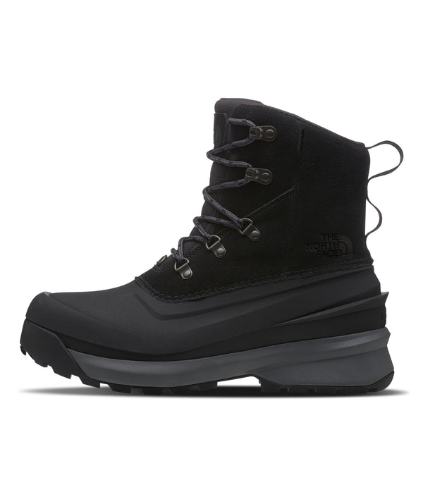 The North Face Botte Chilkat V Lace Wp - Homme  nf0a5lw3