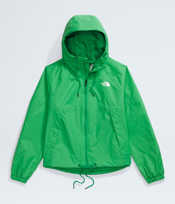 The North Face Veste À Capuchon Antora Rain - Femme