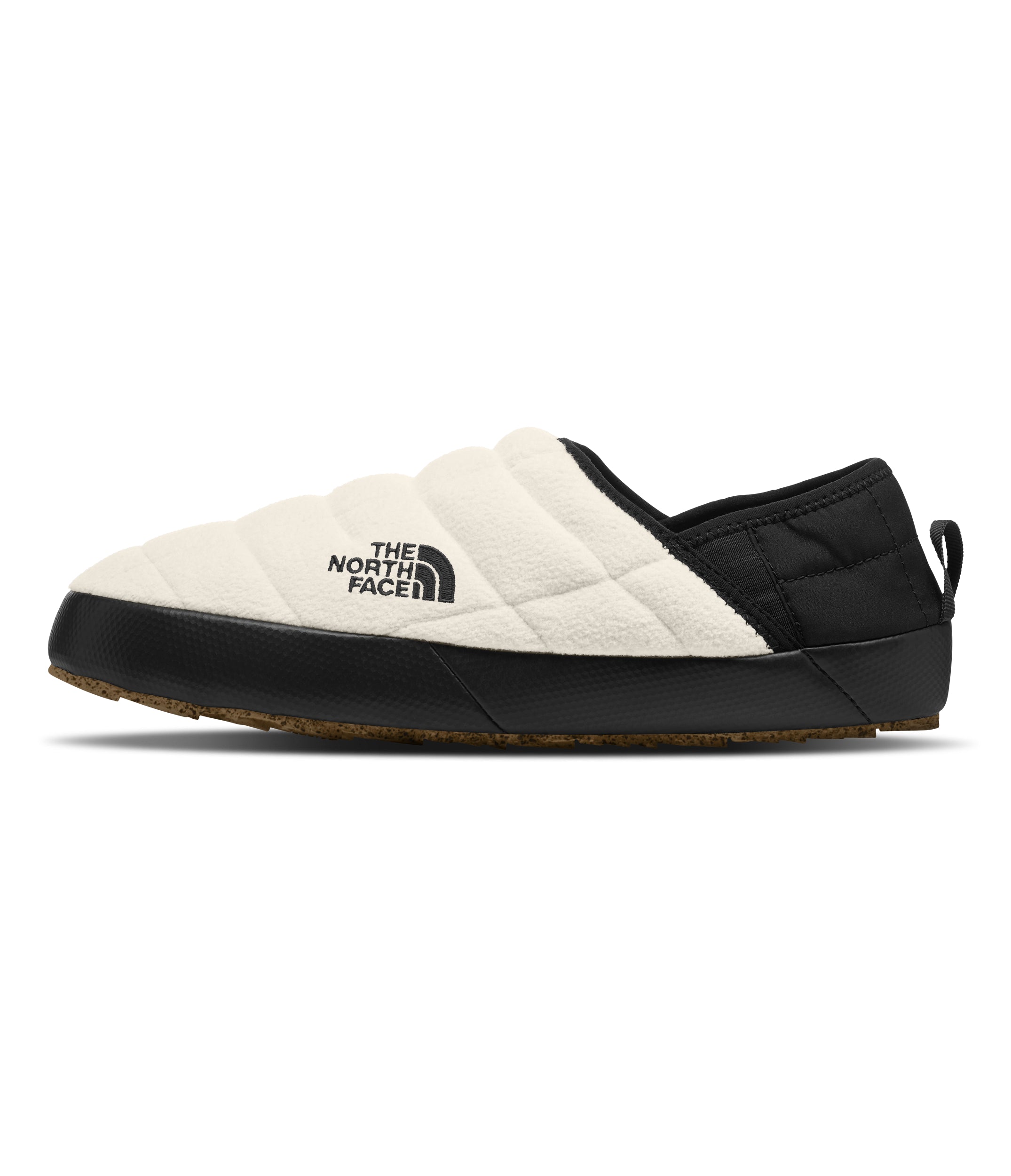 The North Face Pantoufle En Polaire Tb Traction - Femme | GARDENIA