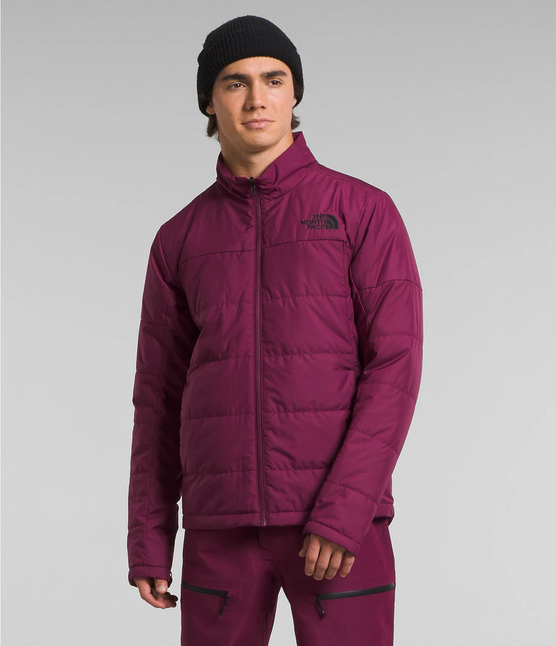 The North Face Veste Clement Triclimate Homme Spin sports et plein air