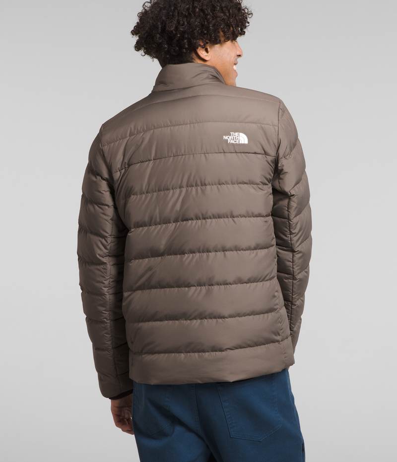 The north face veste aconcagua homme 2025