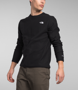 The North Face Chandail Alpine Polartec 100 Crew - Homme