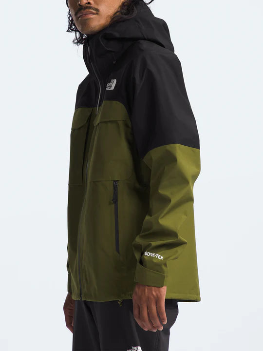 The North Face Veste Devils Brook Gore-Tex - Homme