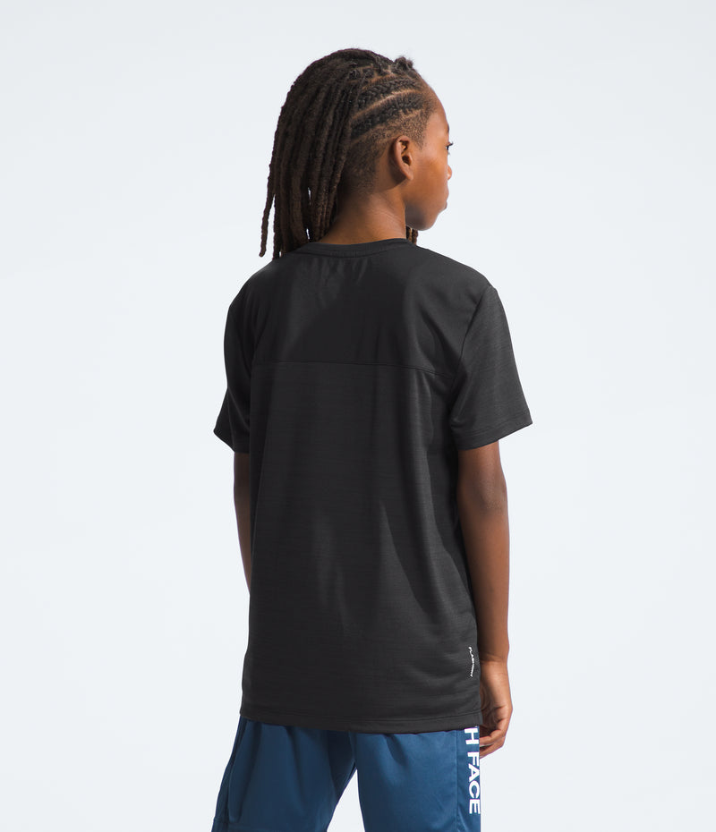 The North Face T-Shirt S/S Never Stop - Enfant