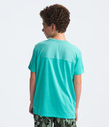 The North Face T-Shirt S/S Never Stop - Enfant