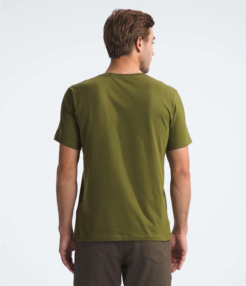 The North Face T-Shirt Brand Proud - Homme