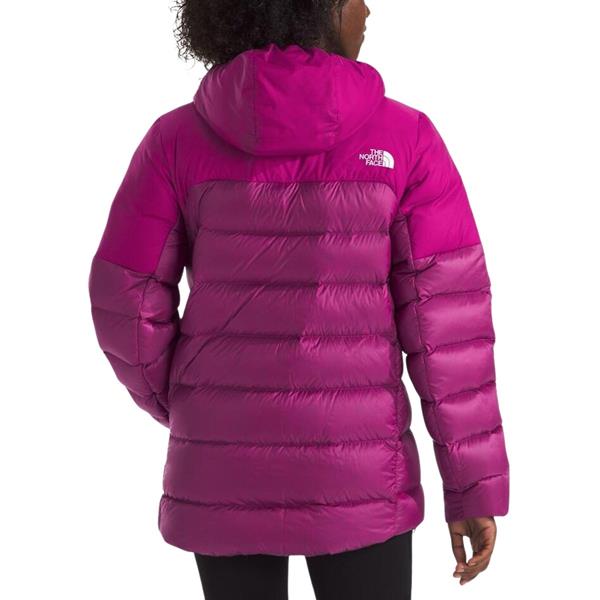 The North Face Veste À Capuchon Kalix Down - Femme