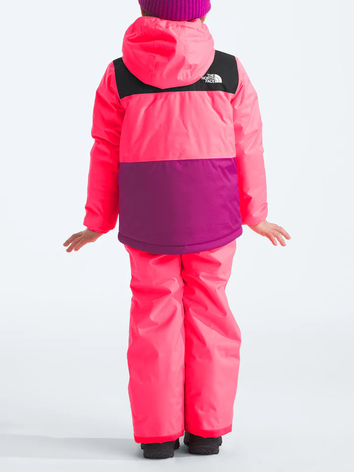 The North Face Veste Freedom Ins 2-7 Ans - Enfant