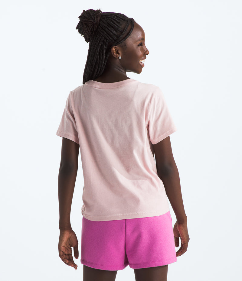 The North Face T-Shirt Graphic - Enfant