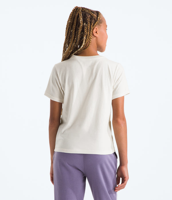The North Face T-Shirt Graphic - Enfant