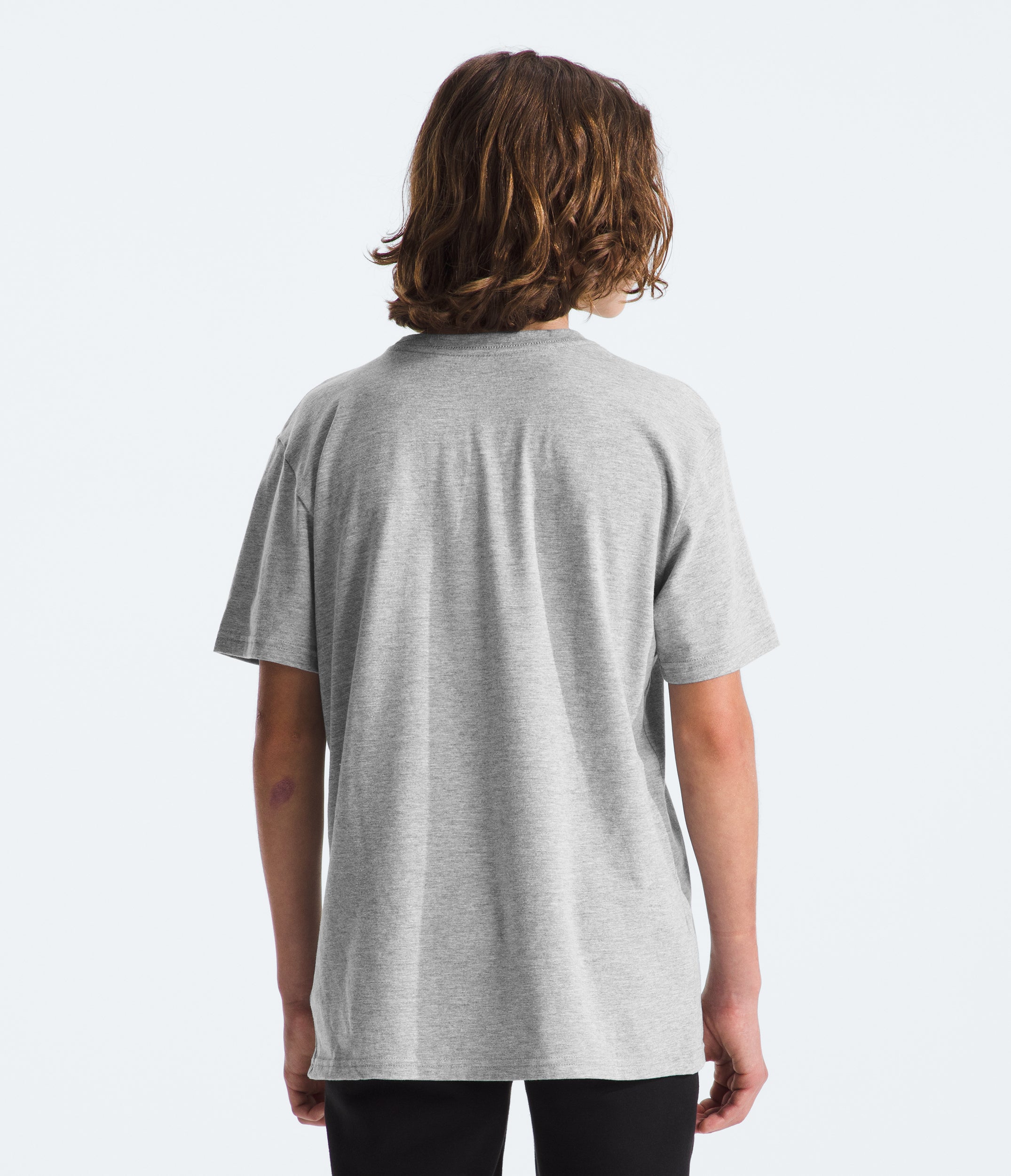 The North Face T-Shirt Graphic - Enfant