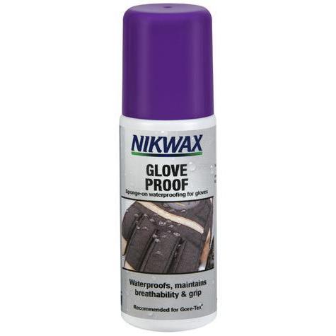  531

Nikwax Imperméabilisant Glove Proof 125 ML - ASSORTIE