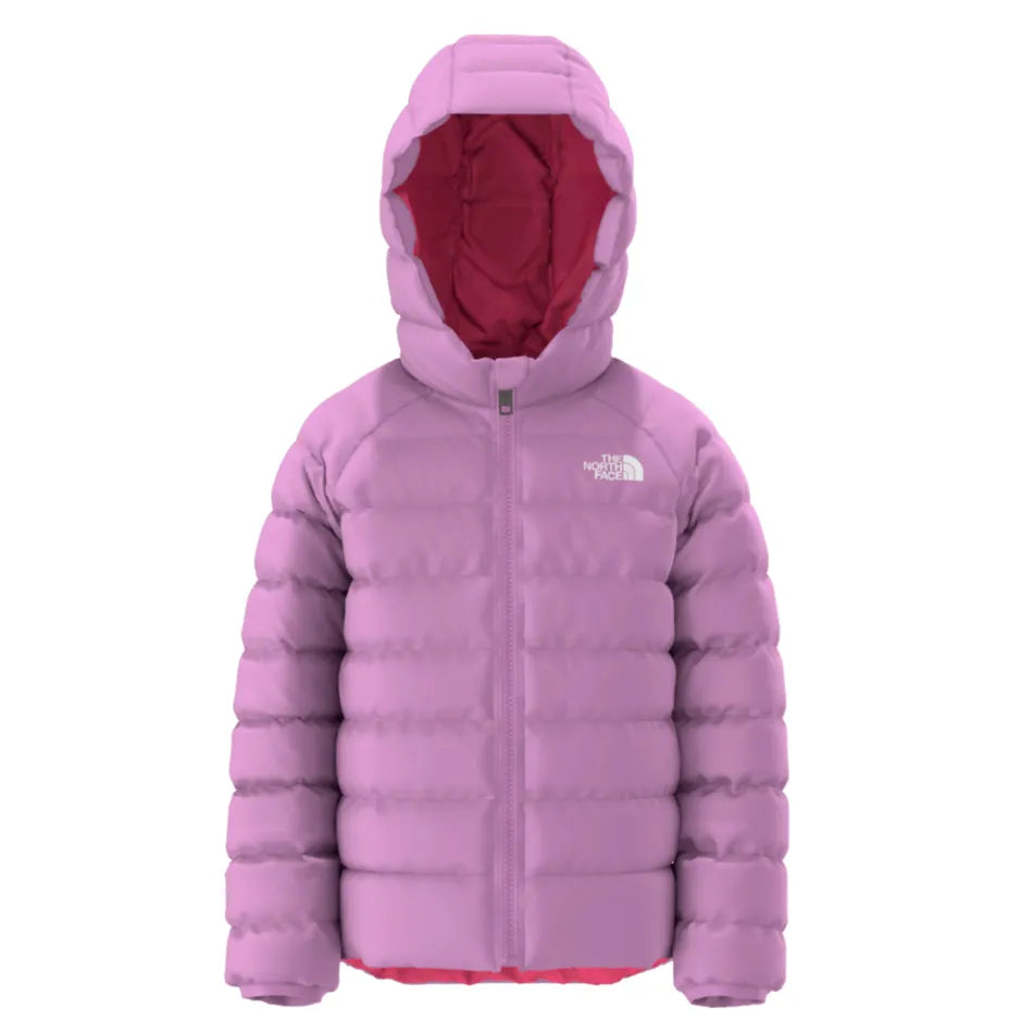 nf0a88vj

The North Face Veste À Capuchon Reversible Perrito 2-7 ans - Enfant - DRAGONFRUIT