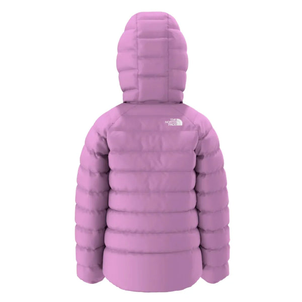 The North Face Veste À Capuchon  Reversible Perrito 2-7 ans - Enfant