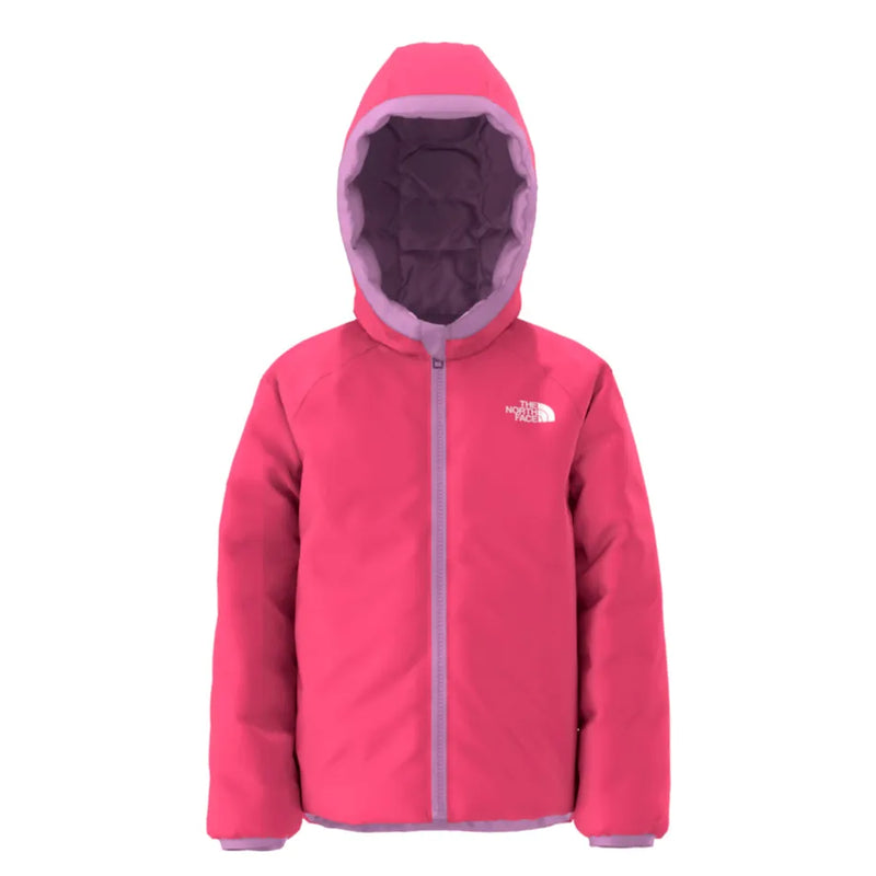 The North Face Veste À Capuchon  Reversible Perrito 2-7 ans - Enfant