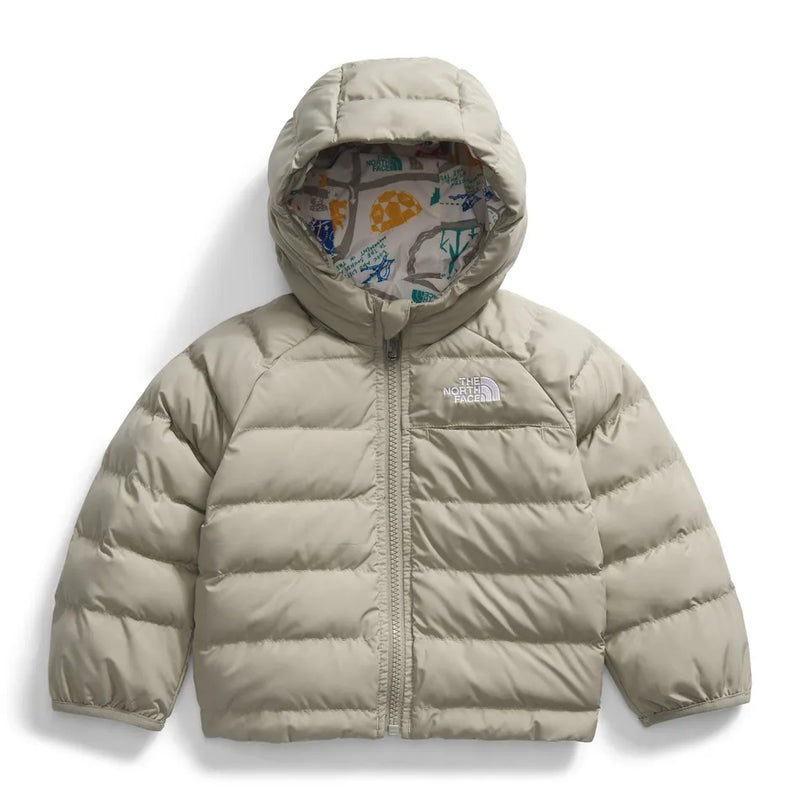 The North Face Veste À Capuchon  Reversible Perrito 2-7 ans - Enfant