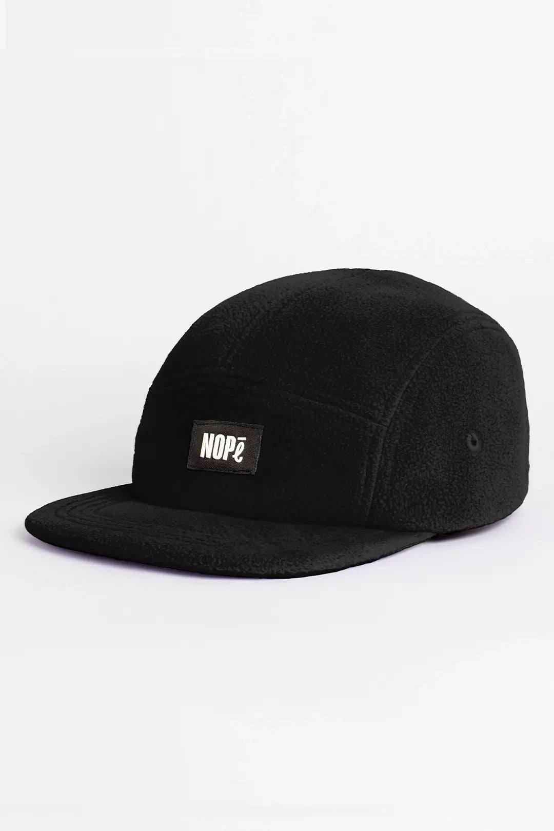 Nopé Casquette Polaire - Unisexe