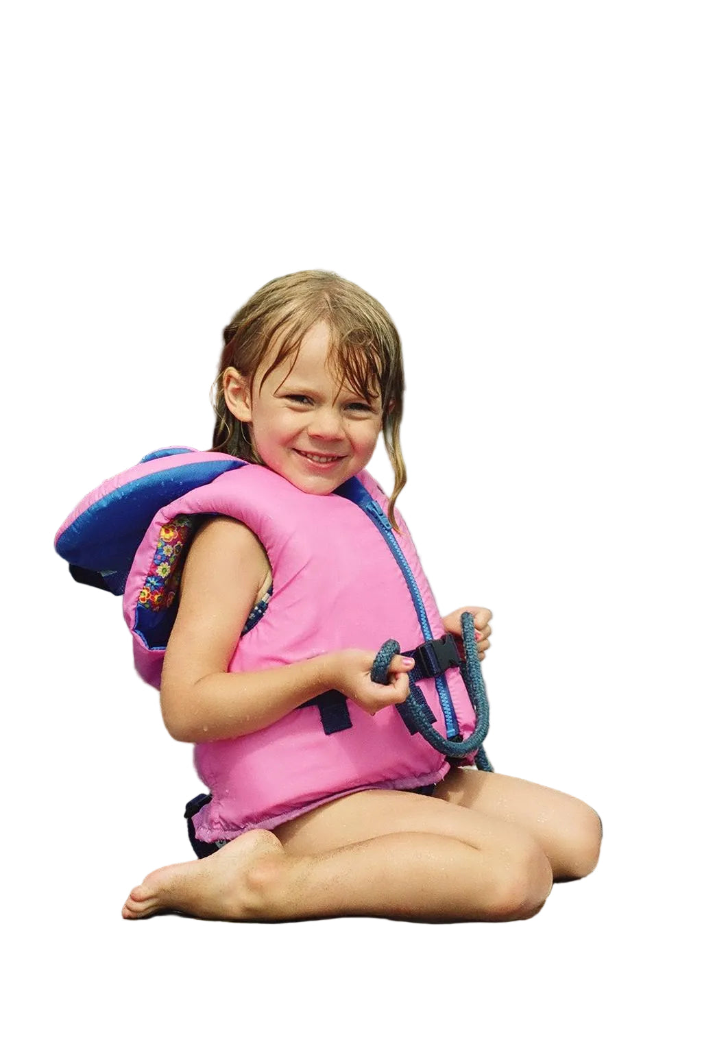 Salus Veste De Flottaison Nimbus - Enfant