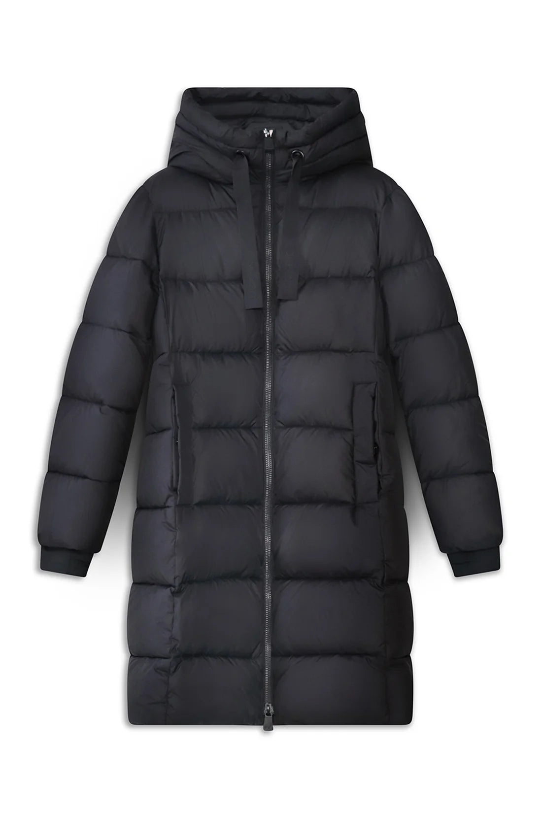 10-agnes
OOKPIK MANTEAU AGNES - FEMME - NOIR