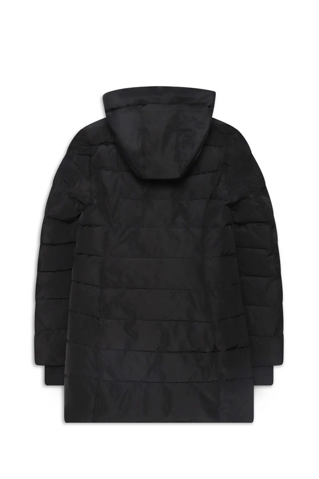 OOKPIK MANTEAU AVA QUILTED JACKET SEMI-FITTED - FEMME