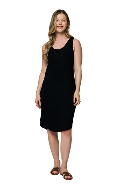  61-1159
ORB ROBE LIV - FEMME - NOIR