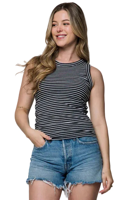 ORB CAMISOLE LEANNE - FEMME