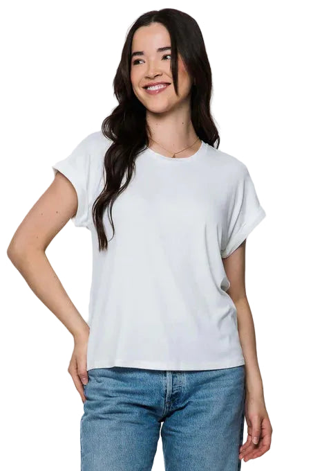 ORB T-SHIRT DAISY - FEMME