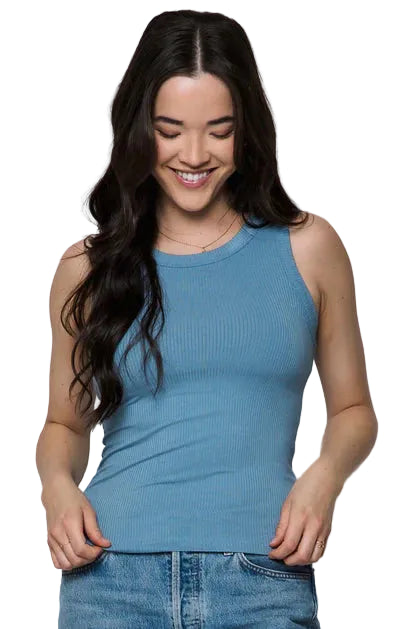 61-1008
ORB CAMISOLE LEANNE - FEMME - DOVE BLUE