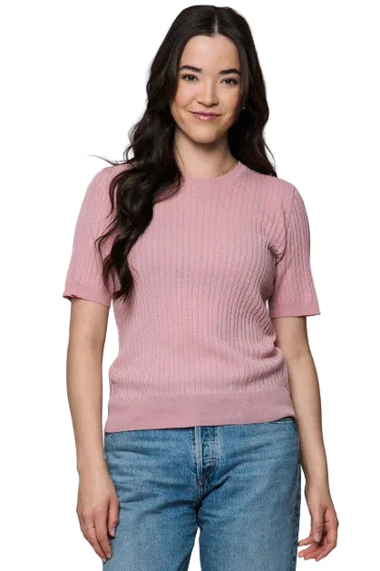 ORB T-SHIRT CALLY - FEMME