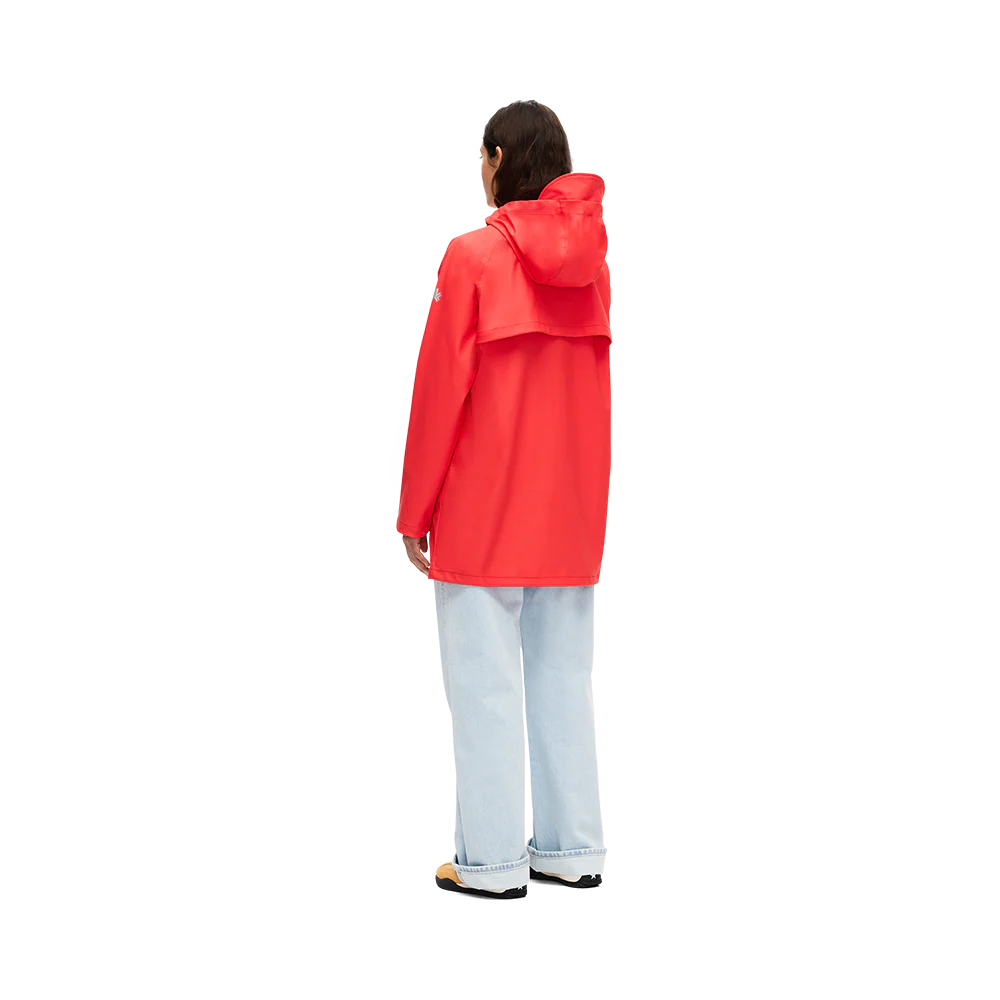 KOMBI VESTE IMPERMÉABLE TORRENTIAL - FEMME
