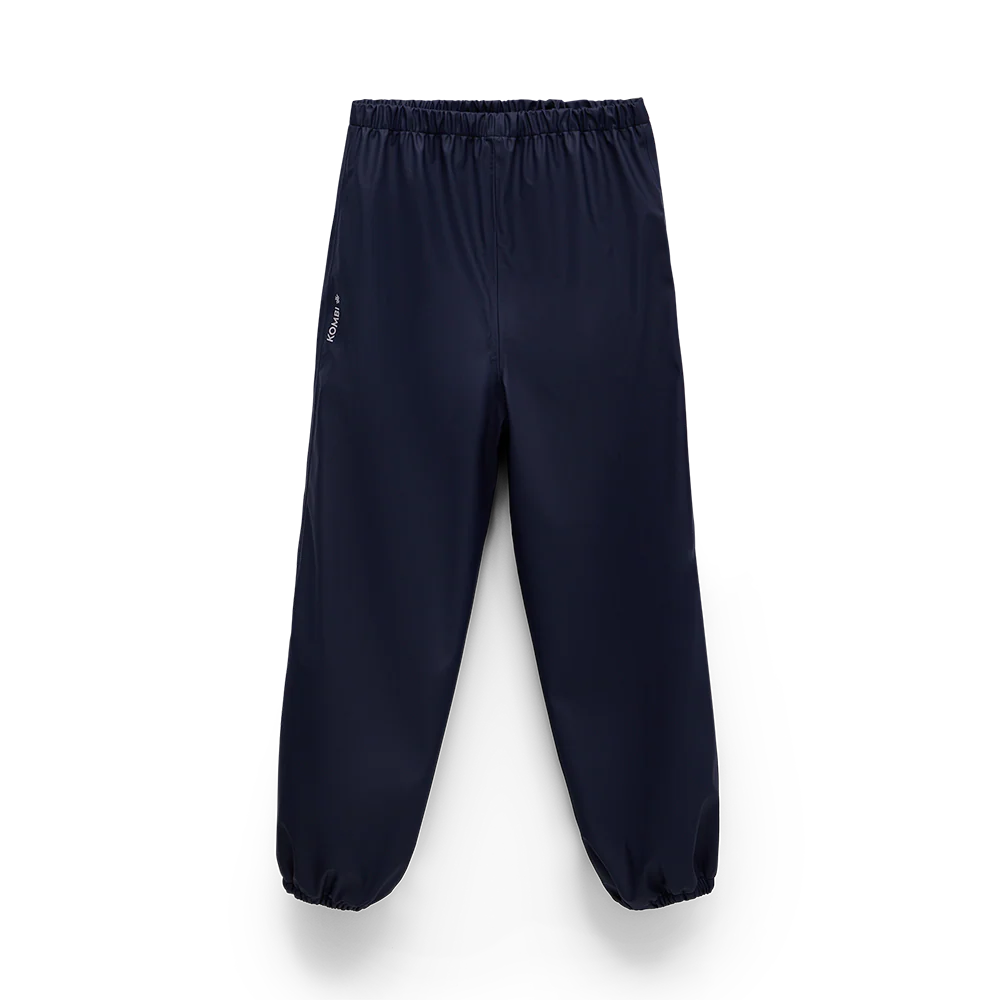  ow00039
KOMBI PANTALON RAIN DELAY - ENFANT - NOIR