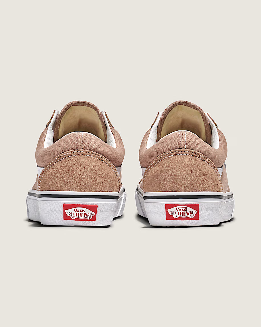 Vans Chaussures Old Skool - Homme