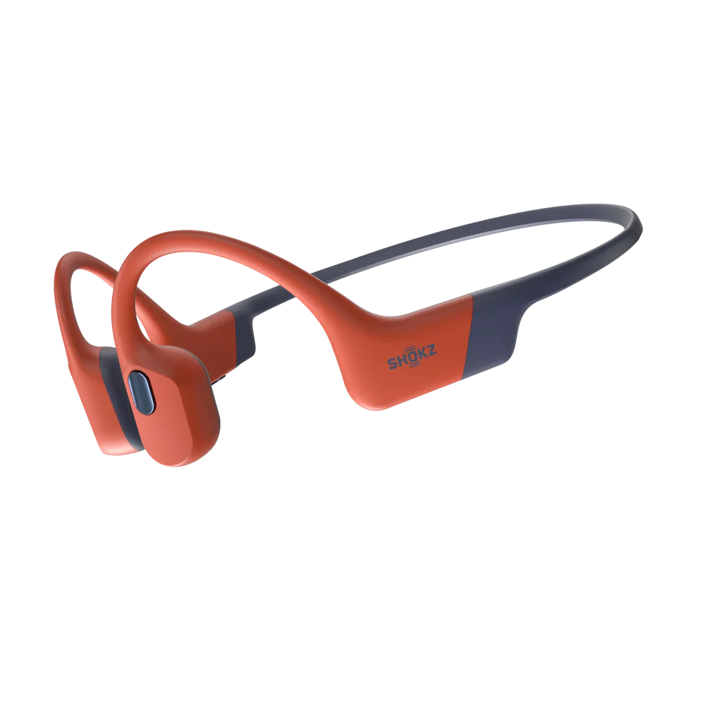  s710

Shokz Écouteur À Conduction Osseuse Openswim Pro - ROUGE