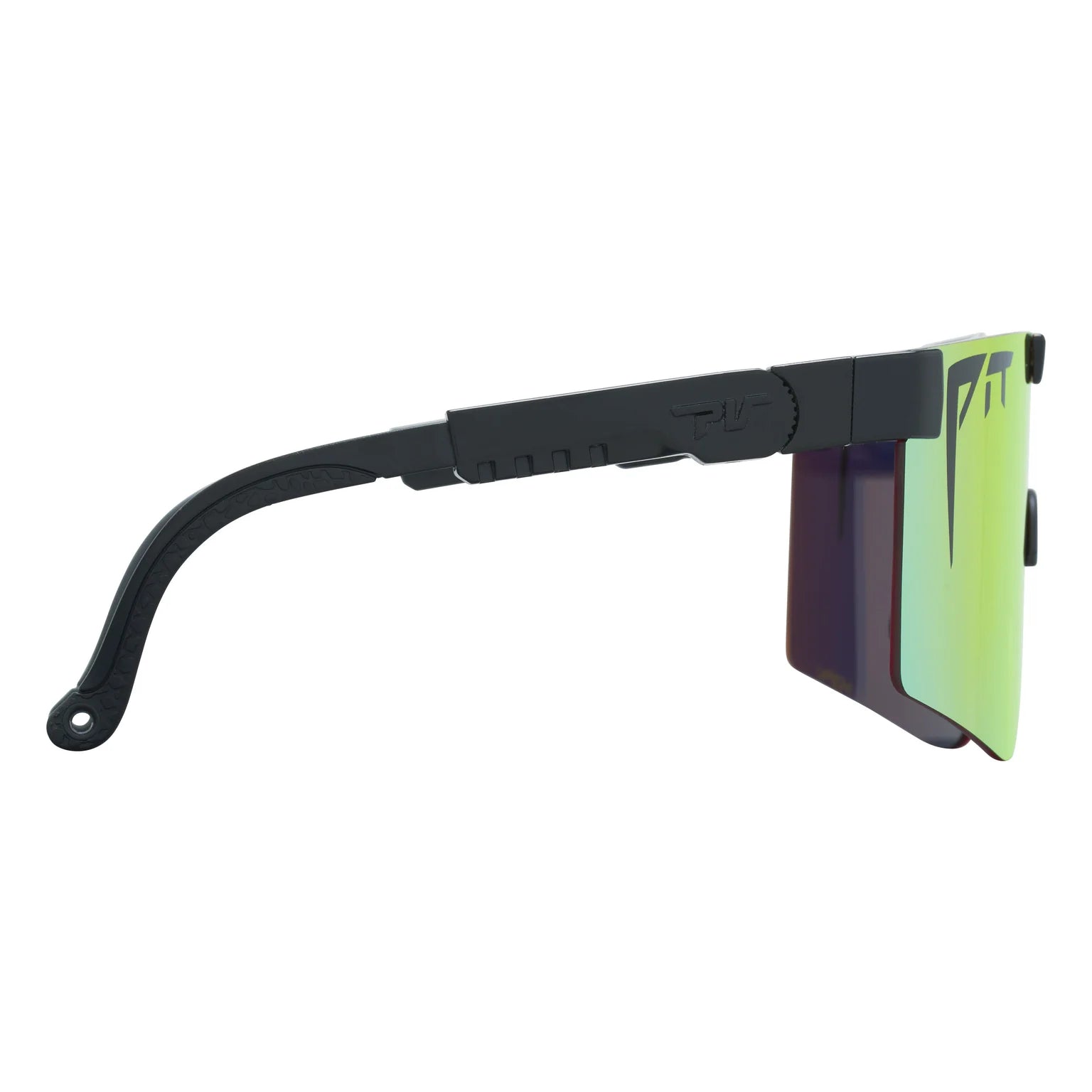 PIT VIPER LUNETTES DE SOLEIL THE EXEC ORIGINAL 2.0 - UNISEXE