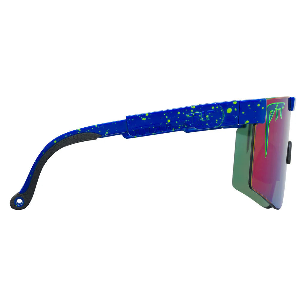 PIT VIPER LUNETTES DE SOLEIL THE LEONARDO JUNIOR - ENFANT