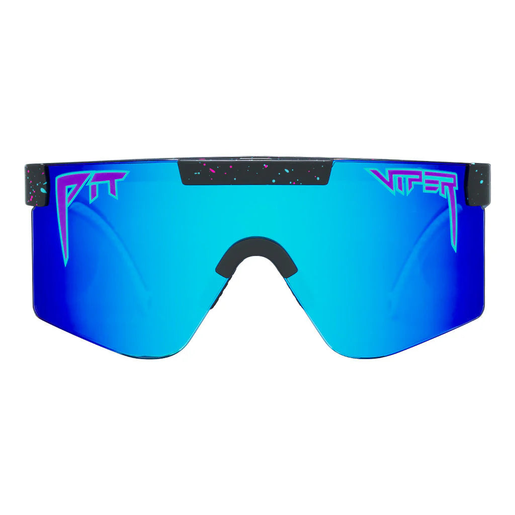 xs-midniht

Pit Viper Lunettes De Soleil the Midnight - Enfant - BLEU