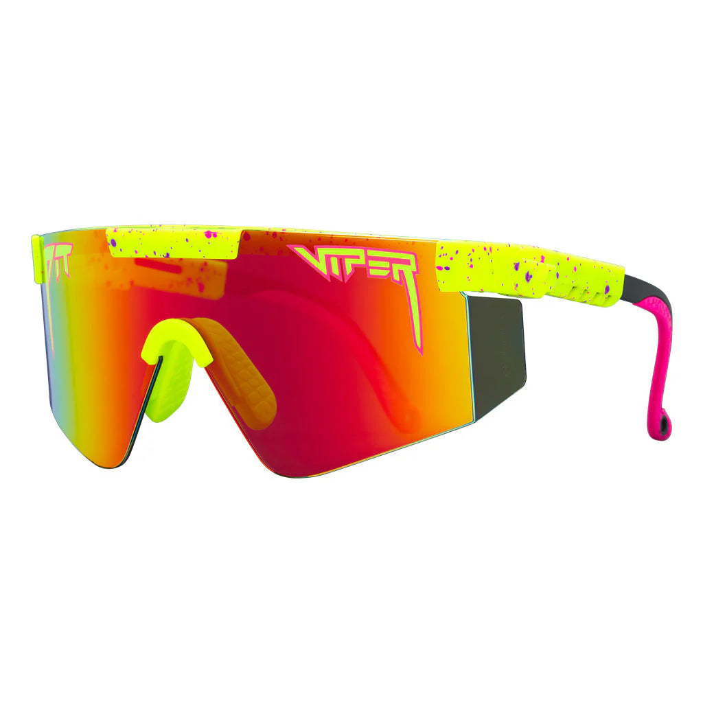 Pit Viper Lunettes De Soleil the 1993 Original Reg Lunettes De Soleil  - Unisexe