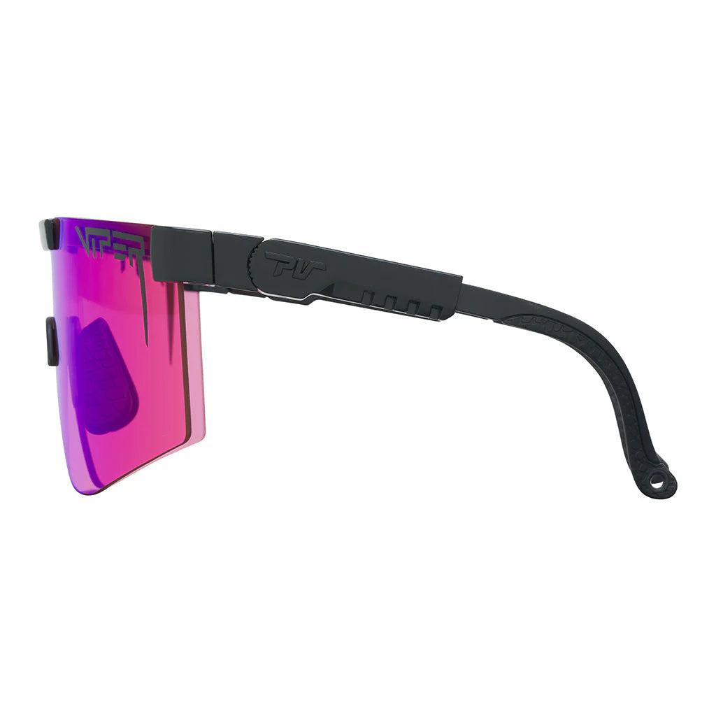 Pit Viper Lunettes De Soleil The Exec Original - Unisexe