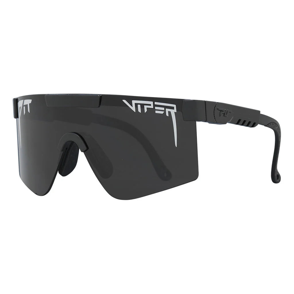 Pit Viper Lunettes De Soleil the Exec Original 2.0 - Unisexe