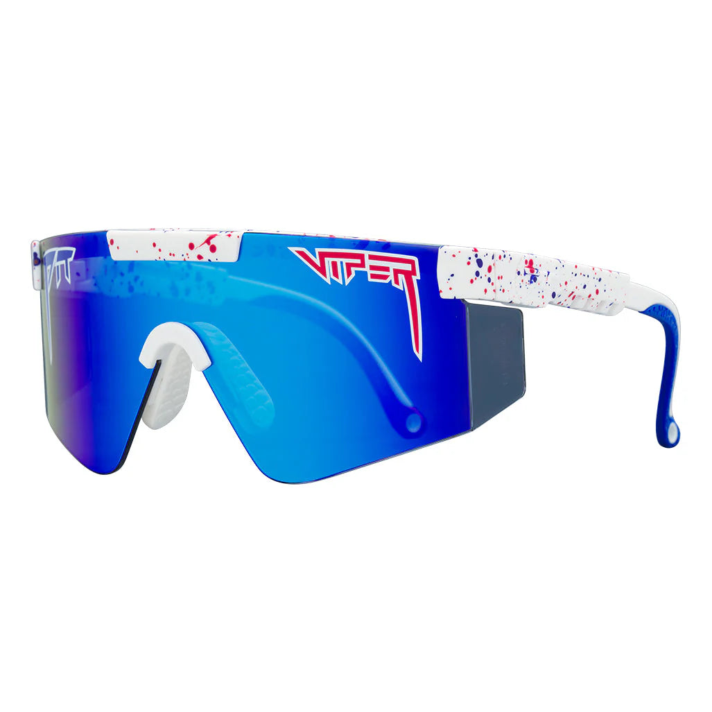 PIT VIPER LUNETTES DE SOLEIL THE MERIKA ORIGINAL 2.0 - UNISEXE
