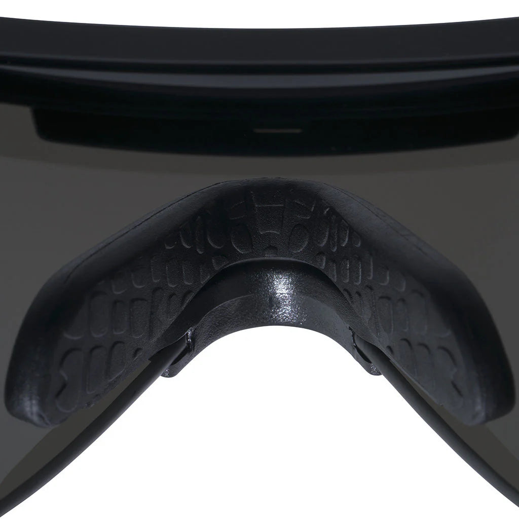 Pit Viper Lunettes De Soleil the Blacking out Original Wide(large) - Unisexe