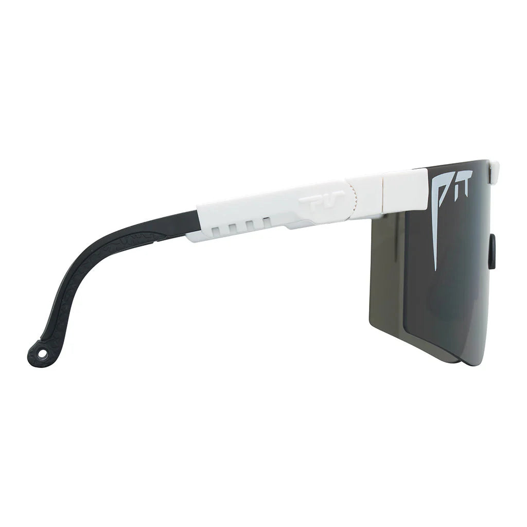 Pit Viper Lunettes De Soleil the Miami Nights Original 2.0(WIDE) - Unisexe