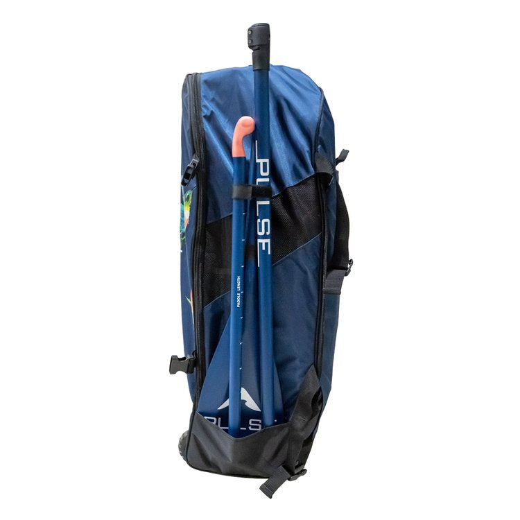 Pulse Paddle Board (Sup) Gonflable The Honey 10'6"